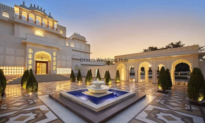 Mementos by ITC Hotels Jaipur